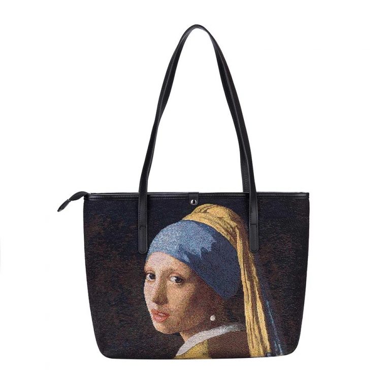 2800 MP girl with pearl earring