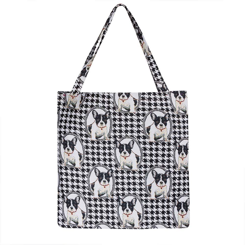 T7000 Gusset Bag