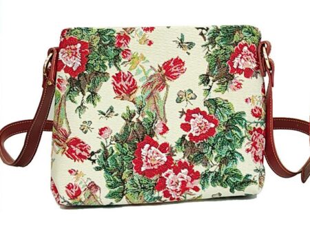 2718 Crossbody Bag